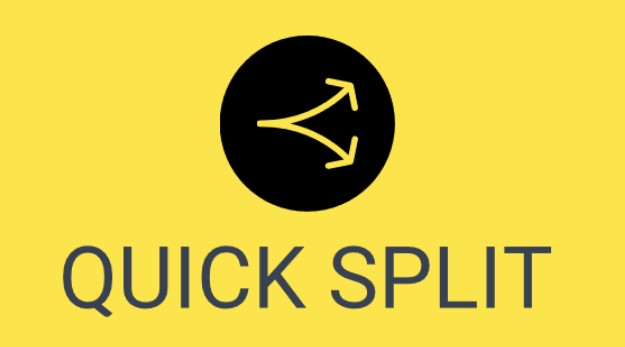 Quick Split API icon
