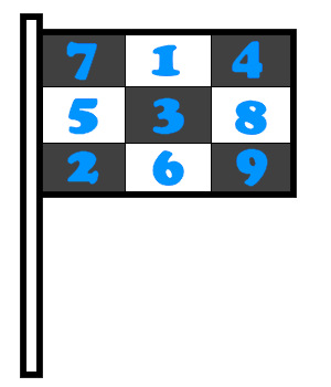 Sudoku Racers icon